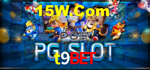 t9bet platafrma