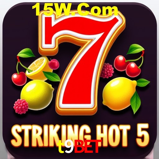Descubra o Mundo do Cassino Online com t9bet