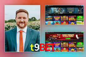 Premium Interface t9bet