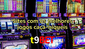t9bet: Seu Especialista em Apostas Esportivas Brasileiras