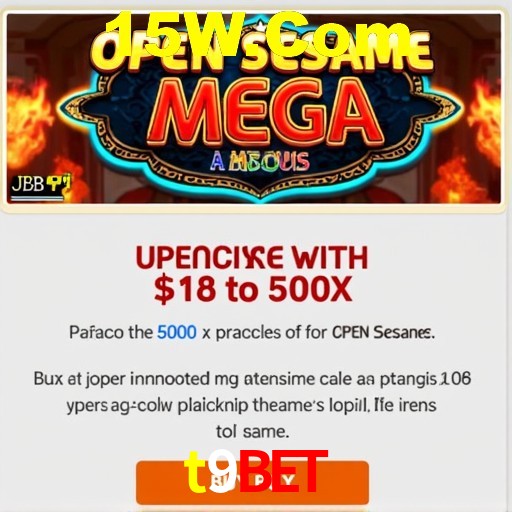 Descubra a Essência do t9bet: Nossa História e Compromissos