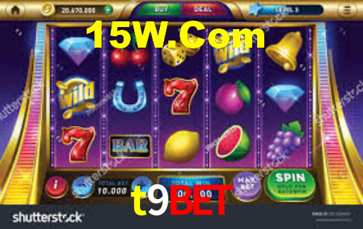 t9bet App Interface