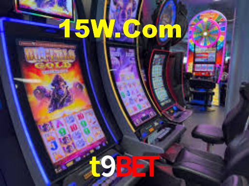 Bônus Generosos e Exclusivos no t9bet para Você!