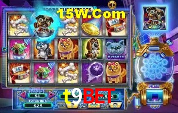 Weekend Specials t9bet