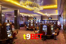 Daily Bonuses t9bet