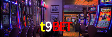 t9bet: Jogos de Caça-Níqueis-Altas Recompensas, Roleta-Velocidade, Blackjack-Desafios Máximos
