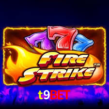 Live Casino t9bet