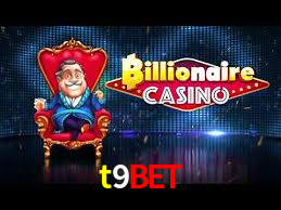 Experiência VIP t9bet