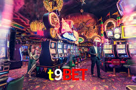 t9bet