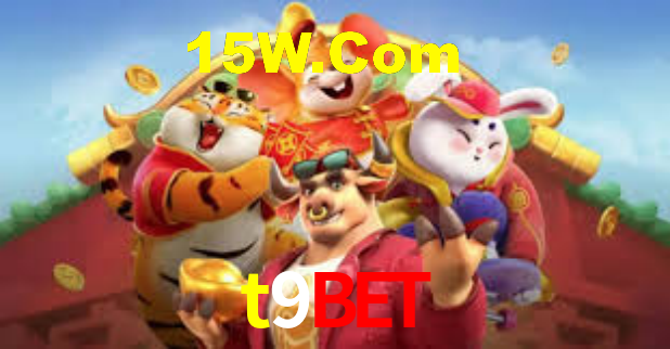 Premium Interface t9bet