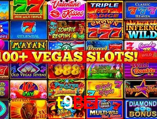Game Providers t9bet