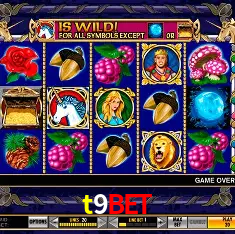 Slot Games t9bet