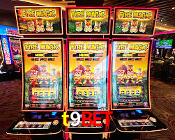 Daily Bonuses t9bet