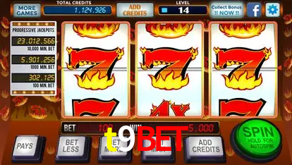 Account Benefits t9bet