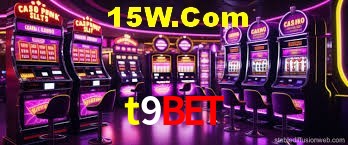 Tennis Betting t9bet