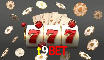 Bonus Features t9bet