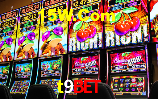 t9bet