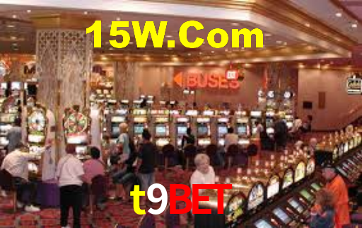 t9bet platafrma
