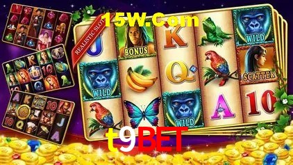 Jogos com bônus e suporte 24h na t9bet