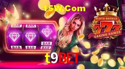 Tecnologia da Plataforma t9bet