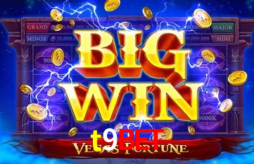 Estatísticas do Jogo t9bet
