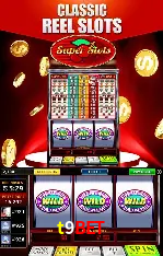 Recursos de Bônus t9bet