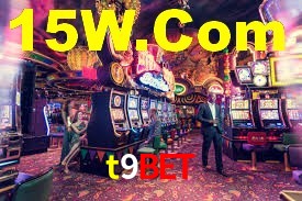 Bônus Generosos e Exclusivos no t9bet para Você!
