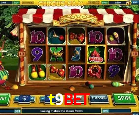 Casino VIP t9bet