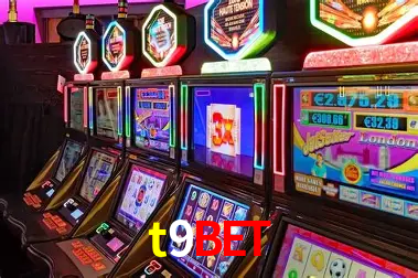 Segurança 2FA t9bet