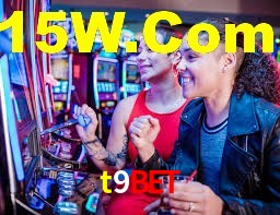 t9bet platafrma