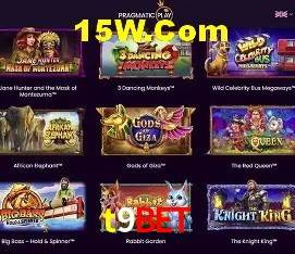 Torneios t9bet