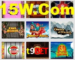Ofertas Imperdíveis na t9bet: Promoções e Bônus Que Valem a Pena