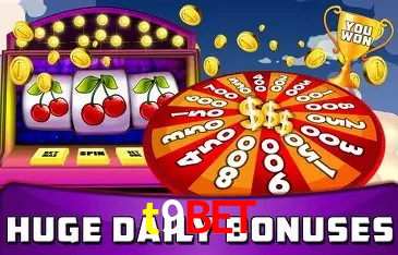 Apostas de Tênis t9bet