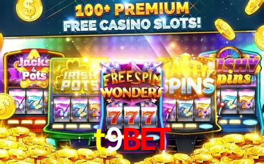 Promoção Relâmpago t9bet