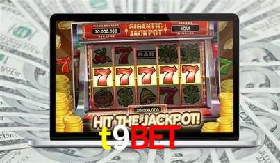 Jogo Spaceman t9bet