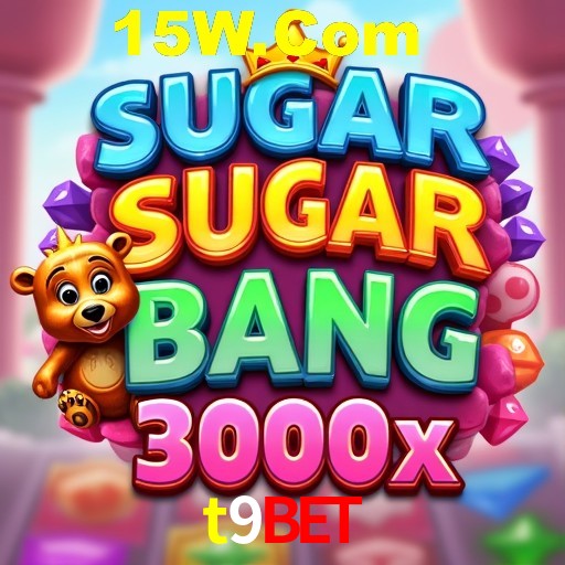 Welcome Bonus t9bet