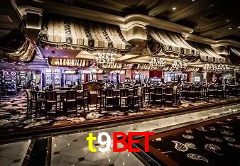 Casino Ao Vivo t9bet