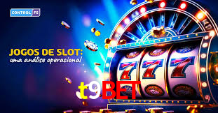 Premium Interface t9bet