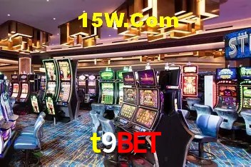 Promoções Sazonais t9bet