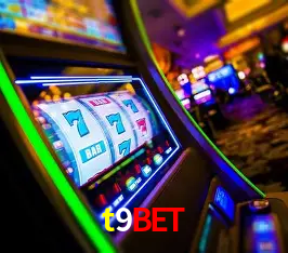 Jogos populares e pagamentos rápidos na t9bet