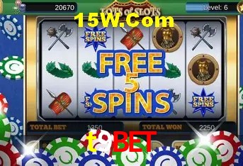 Jogos de Slot t9bet