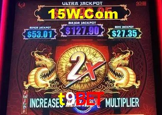 Casino Ao Vivo t9bet