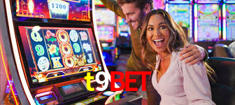 t9bet platafrma