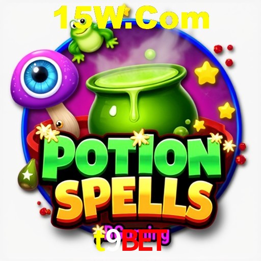 Descubra o Mundo do Cassino Online com t9bet