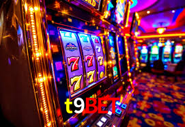 VIP Casino t9bet