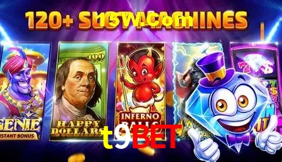 Especiais de Fim de Semana t9bet