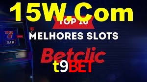 t9bet: Seu Cassino Premiado com Pagamentos Rápidos