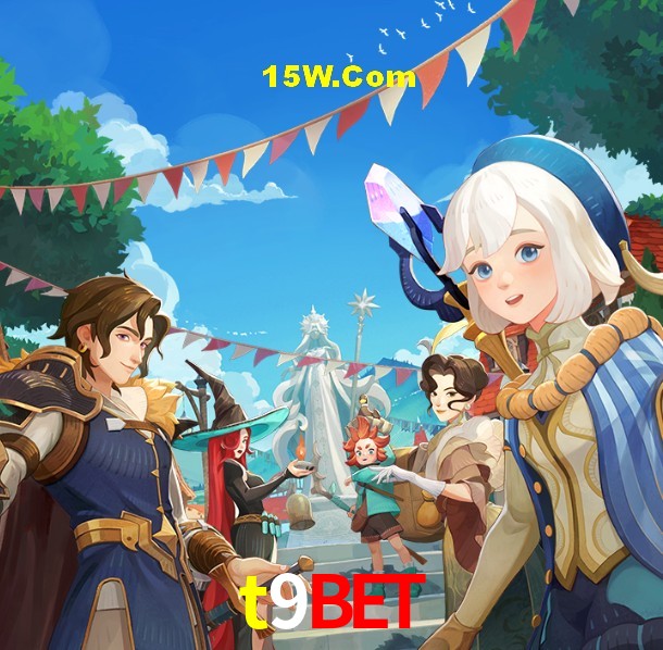 Bônus Diários t9bet